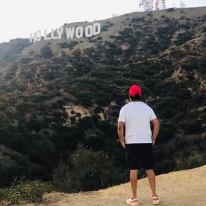 Meet your Posher, Aleman